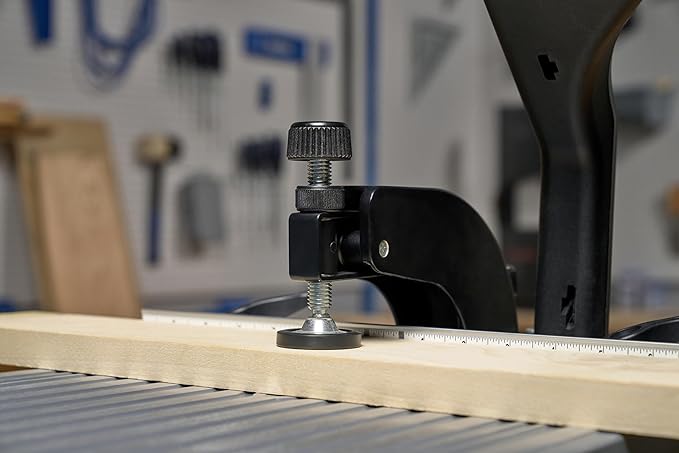 Kreg DB210 Foreman Pocket-Hole Machine, Blue