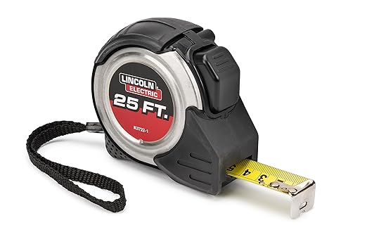 Lincoln Electric Intermediate Education Welding Gear Ready-Pak - Comprehensive PPE & Tool Kit - 18 Products - K4595-M