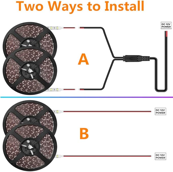 LED Boat Strip Lights, 32.8FT Marine Pontoon Led Lights, Waterproof Boat Interior Light, Under Gunnel Lights, Boat Deck Light, Night Fishing Lights, Good for Pontoon Bass Fishing Yacht Kayak (Green)