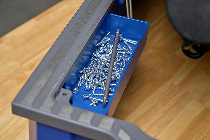 Kreg DB210 Foreman Pocket-Hole Machine, Blue